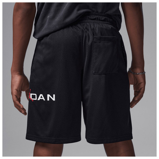 Jordan Παιδικό σορτς Dri-FIT Baseline Mesh Shorts